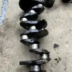 Çıkma Orijinal Krank Renault Kangoo