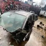 Renault Kangoo Orijinal Çıkma Kupa
