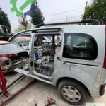 Çıkma Orijinal Depo Renault Kangoo