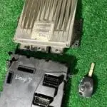 Fiat Albea Pedal Çıkma Parça Bursa