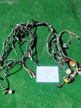 Renault Kangoo Motor Tesisatı çıkma parça