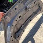 Çıkma Orijinal Ön Kaput Renault Kangoo