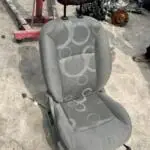 Orijinal Renault Kangoo Ön Koltuk Çıkma