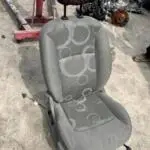 Renault Kangoo Orijinal Çıkma Ön Koltuk