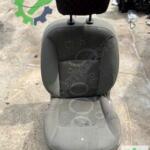 Renault Kangoo Orijinal Çıkma Ön Koltuk