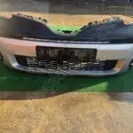 Renault Kangoo Ön Tampon Çıkma