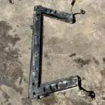 Citroen C4 Arka Dingil Çıkma Parça Bursa