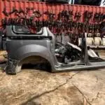 Opel Zafira Depo Çıkma Parça Bursa