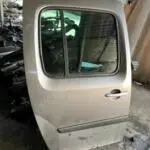 Çıkma Sağ Arka Kapı — Renault Kangoo