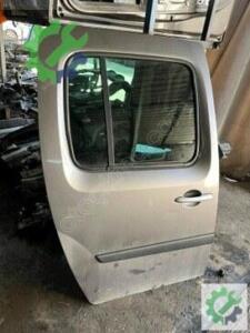 Çıkma Sağ Arka Kapı — Renault Kangoo