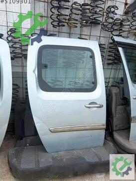 Renault Kangoo Sağ Arka Kapı çıkma parça