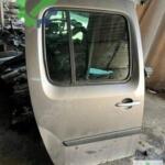 Renault Kangoo Sağ Arka Kapı Çıkma