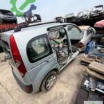 Çıkma Orijinal Stop Lambası Renault Kangoo
