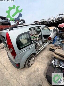 Renault Kangoo Stop Lambası çıkma parça