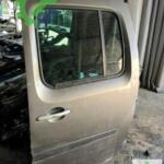 Citroen Berlingo Pedal Çıkma Parça Bursa