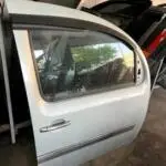 Renault Clio Sinyal Kolu Çıkma Parça Bursa
