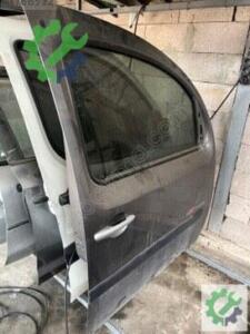 Renault Kangoo Orijinal Çıkma Sağ Ön Kapı (2. Adet)