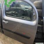 Renault Kangoo Orijinal Çıkma Sağ Ön Kapı