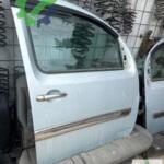Dacia Logan Sol Arka Kapı Çıkma Parça Bursa