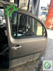 Renault Kangoo Orijinal Çıkma Sağ Ön Kapı (3. Adet)