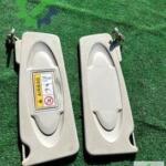 Renault Kangoo Orijinal Çıkma Güneşlik