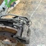 Renault Kangoo Taşıyıcı Çıkma Parça Bursa