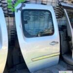 Renault Kangoo Orijinal Çıkma Sağ Sürgülü Kapı