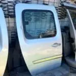 Renault Kangoo Orijinal Çıkma Sağ Sürgülü Kapı