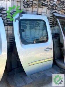 Renault Kangoo Orijinal Çıkma Sağ Sürgülü Kapı