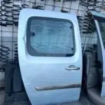 Çıkma Sağ Sürgülü Kapı — Renault Kangoo