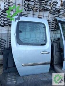 Çıkma Sağ Sürgülü Kapı — Renault Kangoo