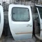 Çıkma Orijinal Sağ Sürgülü Kapı Renault Kangoo