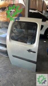 Renault Kangoo Sağ Sürgülü Kapı Çıkma
