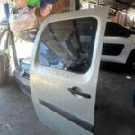 Renault Kangoo Sağ Sürgülü Kapı Çıkma