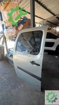 Renault Kangoo Sağ Sürgülü Kapı çıkma parça