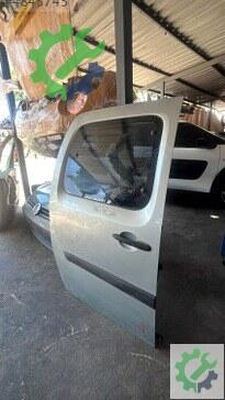 Renault Kangoo Sağ Sürgülü Kapı çıkma parça