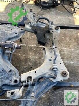 Renault Kangoo Salıncak (Alt Tabla) çıkma parça