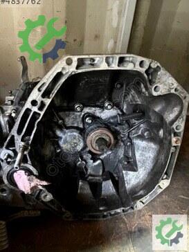 Renault Kangoo Şanzıman Komple çıkma parça