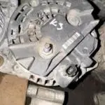 Renault Kangoo Orijinal Çıkma Şarj Dinamosu