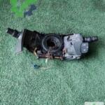 Orijinal Renault Kangoo Sinyal Kolu Çıkma