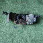 Orijinal Renault Kangoo Sinyal Kolu Çıkma