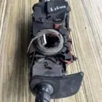 Renault Kangoo Sinyal Kolu Çıkma