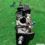 Renault R 5 Motor Komple Çıkma Parça Bursa