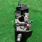 Citroen C4 Travers Çıkma Parça Bursa
