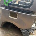 Fiat Ducato Röle Çıkma Parça Bursa