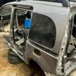 Renault R 9 Manuel Şanzıman Çıkma Parça Bursa