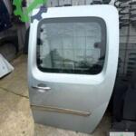Renault Kangoo Orijinal Çıkma Sol Arka Kapı