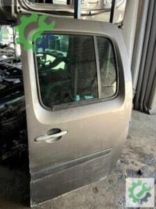 Çıkma Orijinal Sol Arka Kapı Renault Kangoo
