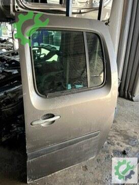 Renault Kangoo Sol Arka Kapı çıkma parça
