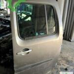 Sol Sürgülü Kapı Renault Kangoo — Sökme Çıkma